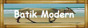 Batik Modern