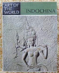 Art of the world - Indochina  260 Seiten