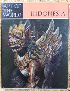 Art of the world - Indonesia  260 Seiten