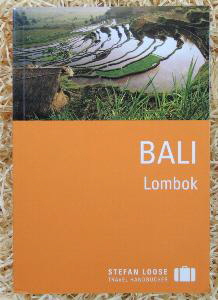 Bali Lombok - Stefan Loose 368 Seiten