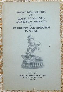 Buddhism and Hinuism in Nepal 77 Seiten