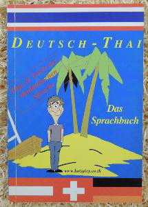 Deutsch - Thai 238 Seiten