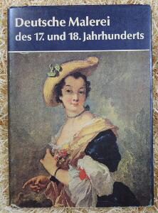 Deutsche Malerei des 17. und 18. Jahrhunderts 80 Seiten