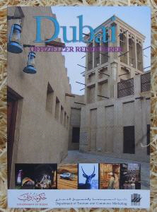 Dubai - Offizieller Reisefhrer 142 Seiten