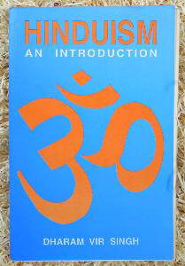 Hinduism - An introduction 193 Seiten