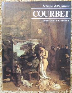 I classici della pittura - Courbet