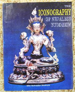Iconography of Nepalese Buddhism 79 Seiten
