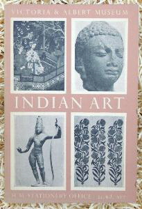 Indian Art 28 Seiten