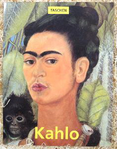 Kahlo 96 Seiten