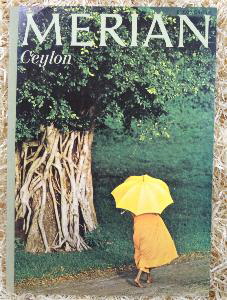 Merian - Ceylon 102 Seiten