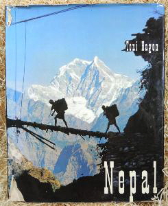 Nepal 115 Seiten