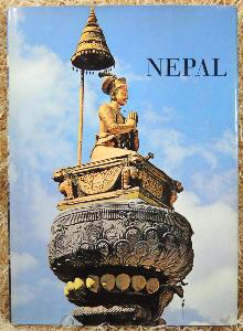 Nepal 128 Seiten