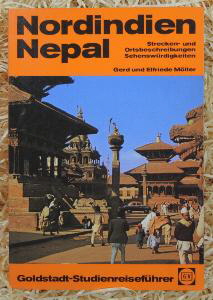 Nordindien Nepal 304 Seiten