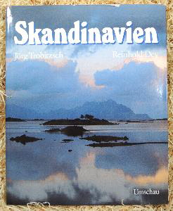 Skandinavien 204 Seiten