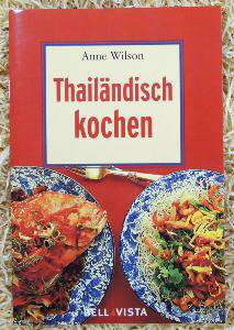 Thailndisch Kochen 64 Seiten