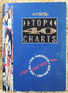 Top 40 Charts