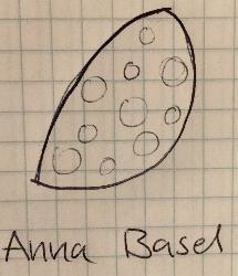 Anna - Basel