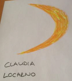 Claudia - Locarno