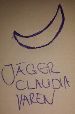 Claudia - Varen
