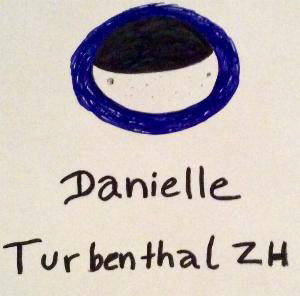 Danielle - Turbenthal