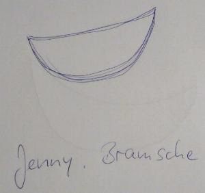 Jenny - Bramsche