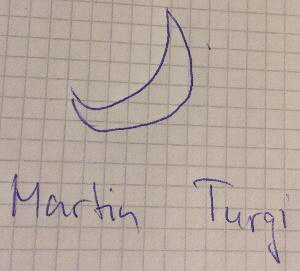 Martin - Turgi