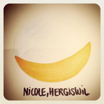 Nicole - Hergiswil