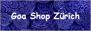 Goa Shop Zrich