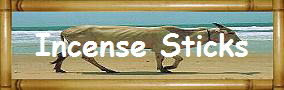 Incense Sticks