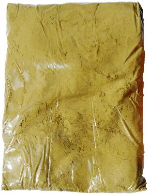nat�rliches Hennapulver
