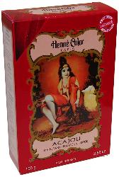 Henn� Color Acajou