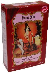 Henn� Color Auburn