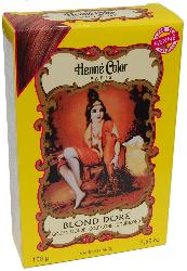 Henn� Color Blond Dor�