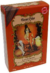 Henn� Color Chatain