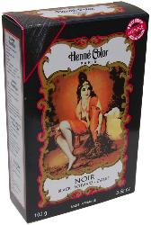 Henn� Color Noir