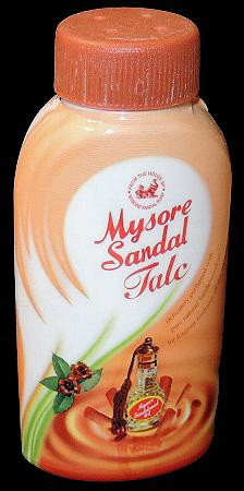 Mysore Sandal Talc