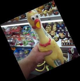 Click the Chick