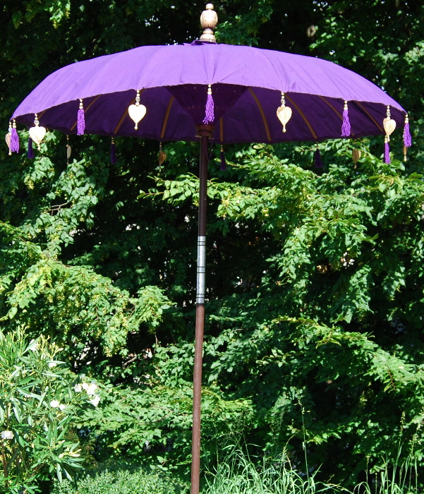 Sonnenschirm Bali in Zürich kaufen bei ricardo.ch