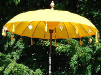 Orientalische Möbel TROPECHOPF