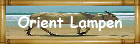 Orient Lampen