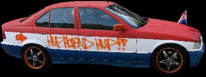 Hup Holland Hup
