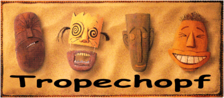 Tropechopf