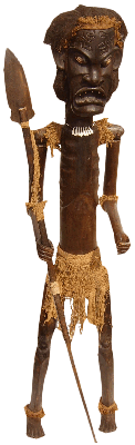 Tropechopf CEO