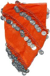 Orientalische Kleider TROPECHOPF