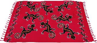 Sarong Wickelrock 105