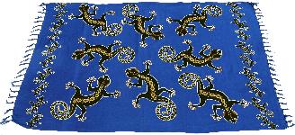 Sarong Wickelrock 108