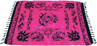 Sarong Wickelrock 113