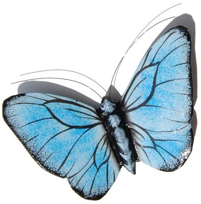 Schmetterling Magnet