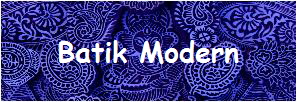Batik Modern