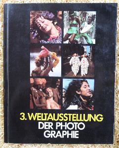3. Weltausstellung der Photographie